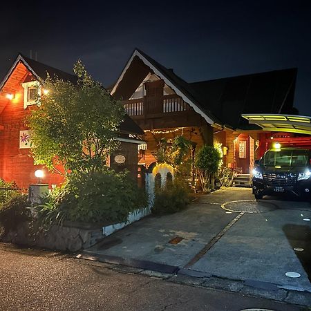 Guest House Chalet Sielu - Up To 4 Of Sielu & 5-6 Of San-Cashew Or With Dogs- Vacation Stay 68051V Оцу Екстериор снимка