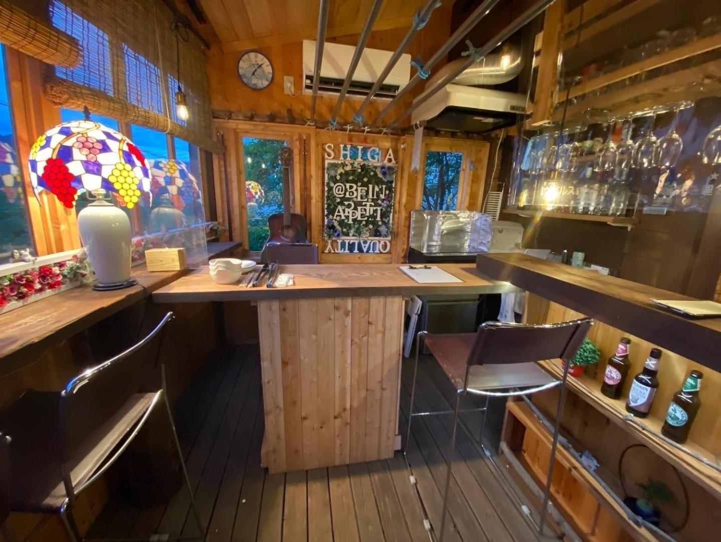 Guest House Chalet Sielu - Up To 4 Of Sielu & 5-6 Of San-Cashew Or With Dogs- Vacation Stay 68051V Оцу Екстериор снимка