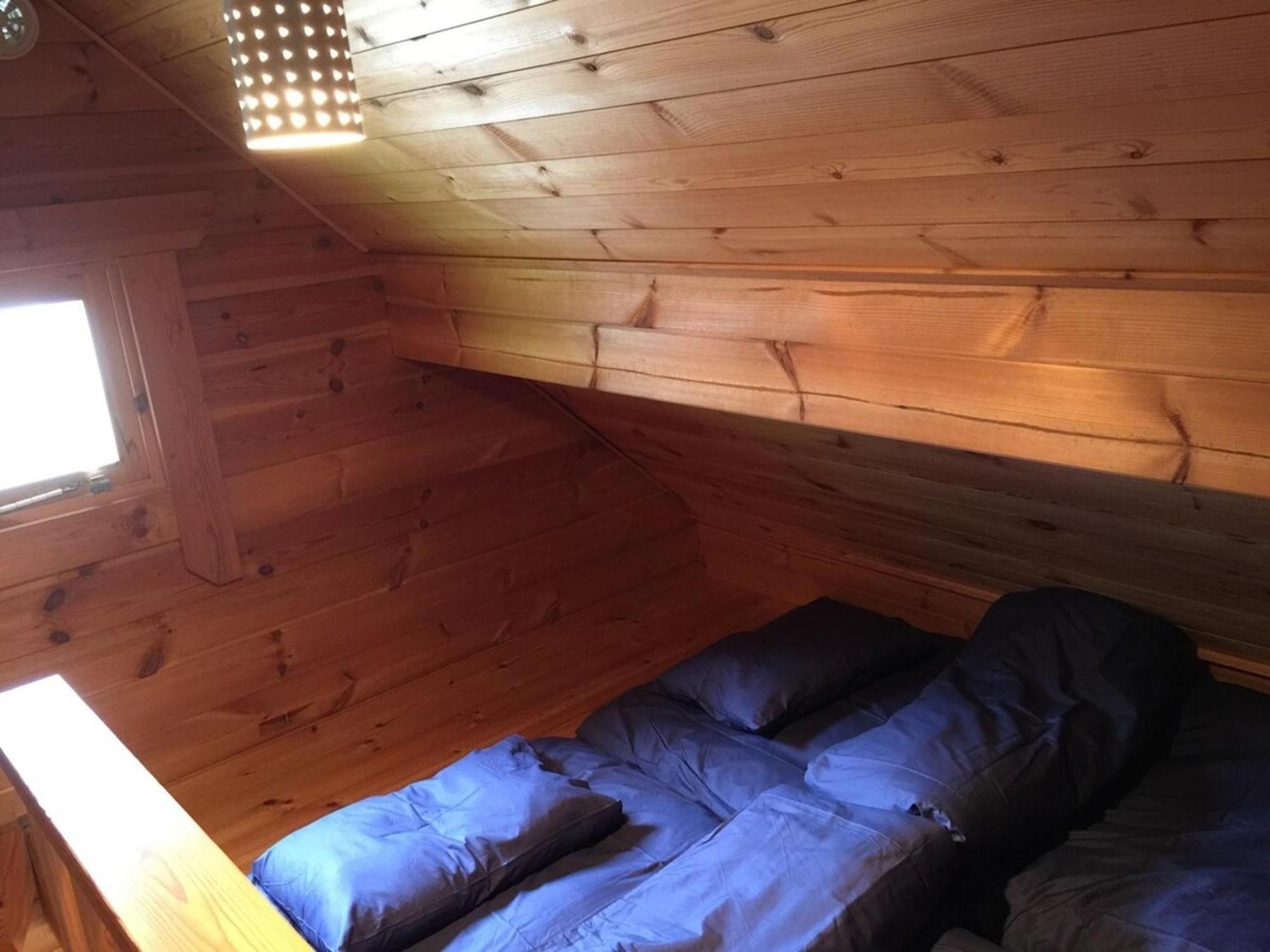 Guest House Chalet Sielu - Up To 4 Of Sielu & 5-6 Of San-Cashew Or With Dogs- Vacation Stay 68051V Оцу Екстериор снимка